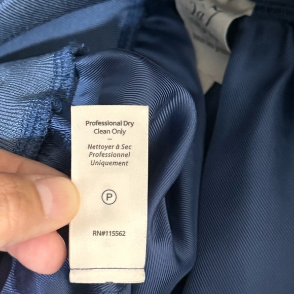 Sà7 cinq à sept GILES PANT - Picture 10 of 11